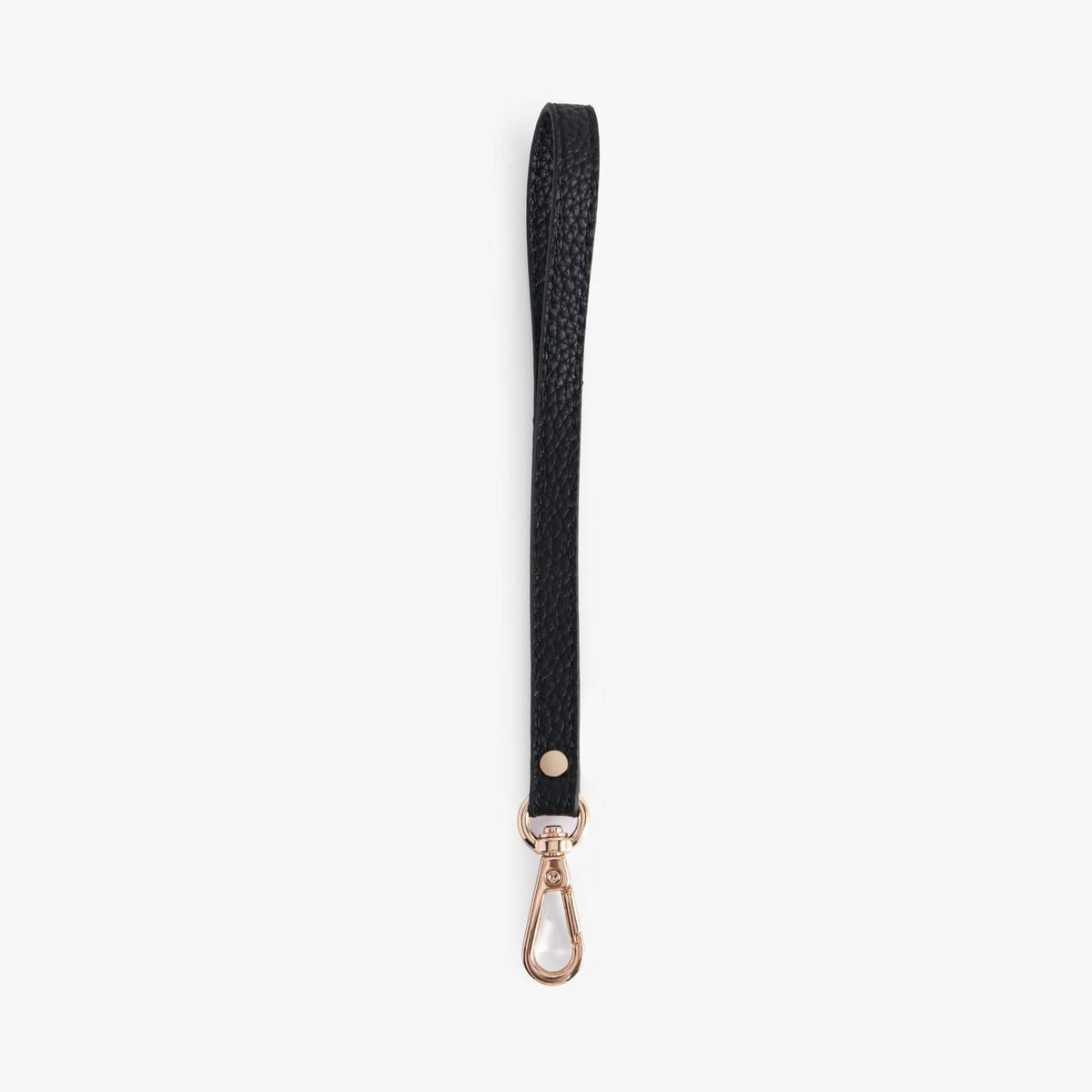 Leather Wallet Hand Strap, Detachable Wrist Strap Accessory