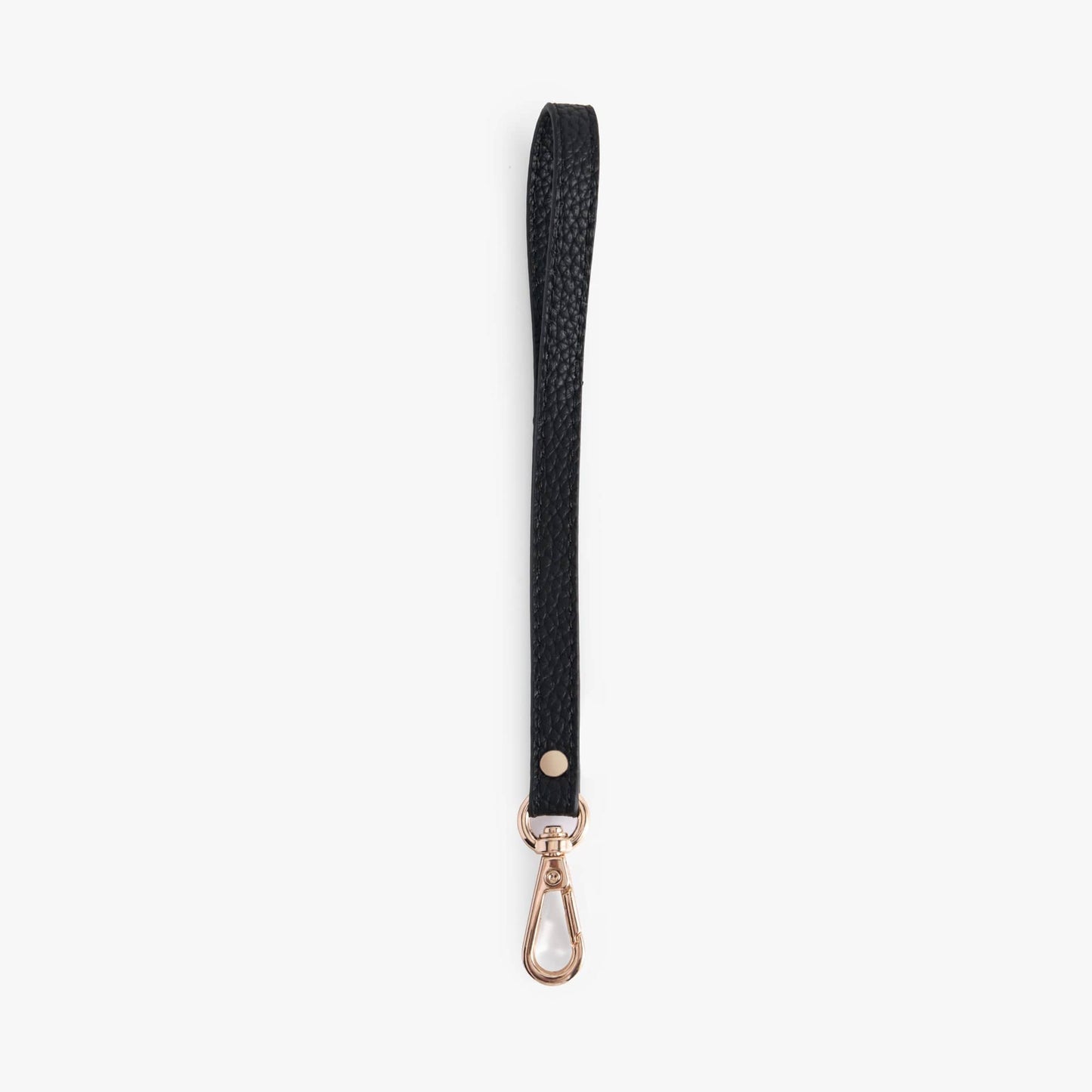 Leather Wallet Hand Strap – Detachable Wrist Strap Accessory