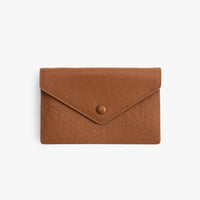 Brownish Orange