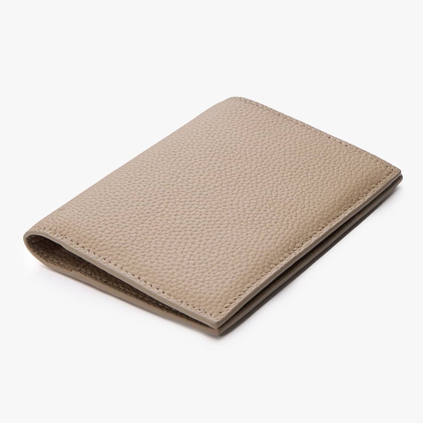RFID Leather Passport Holder – Travel Wallet with Card Slots