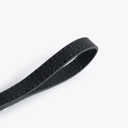 Leather Wallet Hand Strap – Detachable Wrist Strap Accessory
