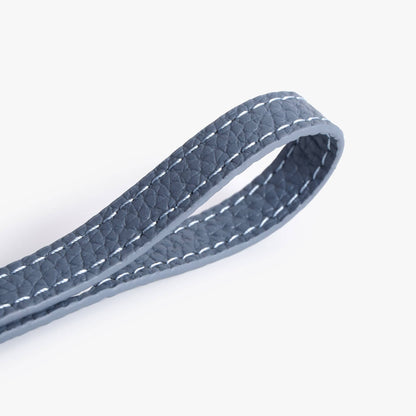 Leather Wallet Hand Strap – Detachable Wrist Strap Accessory