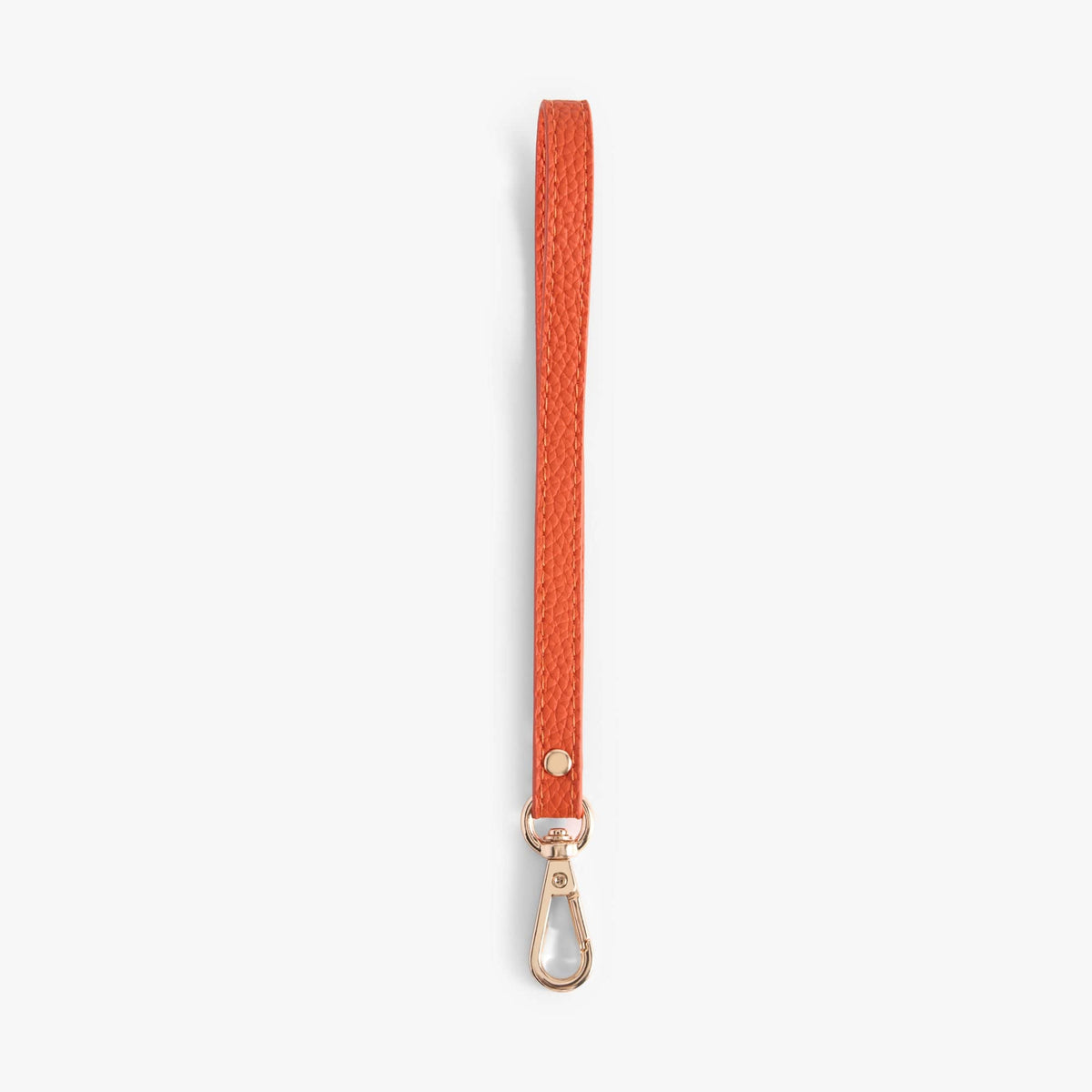 Leather Wallet Hand Strap, Detachable Wrist Strap Accessory