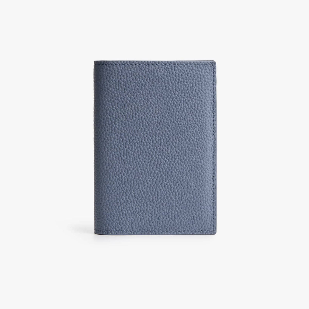 RFID Leather Passport Holder, Travel Wallet with Card Slots