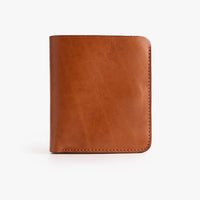 Brownish Orange