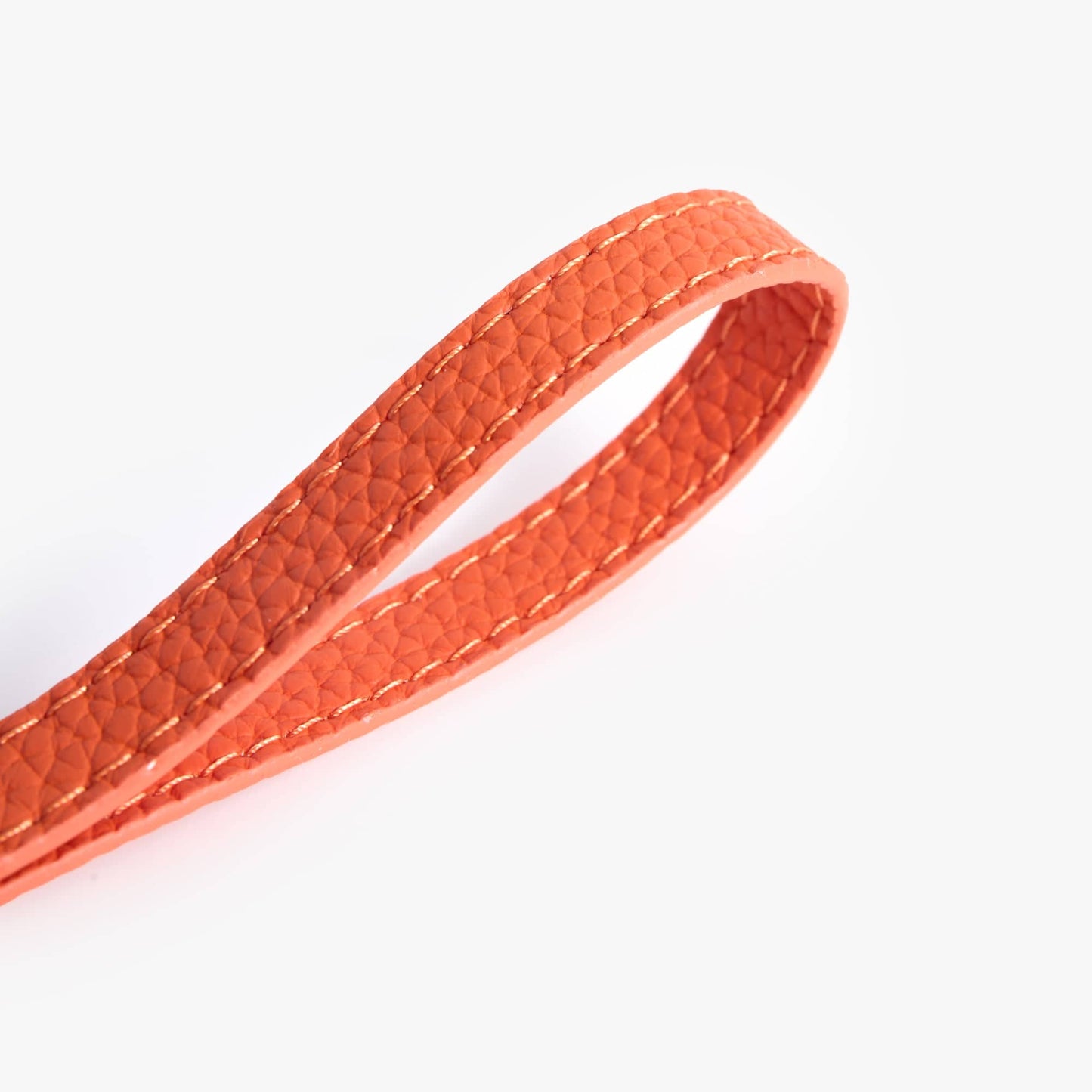 Leather Wallet Hand Strap – Detachable Wrist Strap Accessory