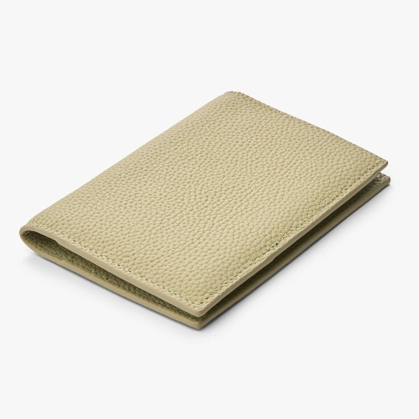 RFID Leather Passport Holder – Travel Wallet with Card Slots