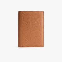 Brownish Orange