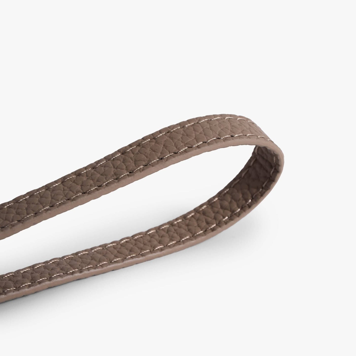 Leather Wallet Hand Strap – Detachable Wrist Strap Accessory
