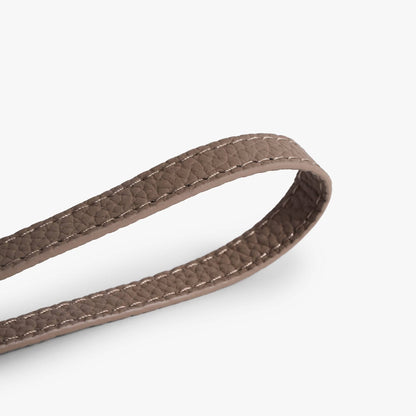 Leather Wallet Hand Strap – Detachable Wrist Strap Accessory