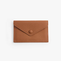 Brownish Orange