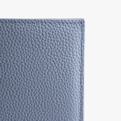 RFID Leather Passport Holder – Travel Wallet with Card Slots