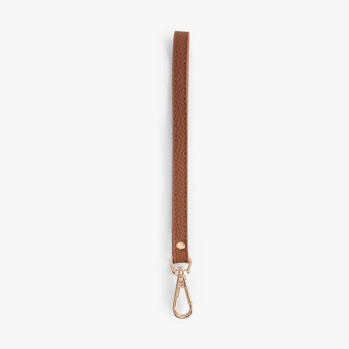 Leather Wallet Hand Strap, Detachable Wrist Strap Accessory