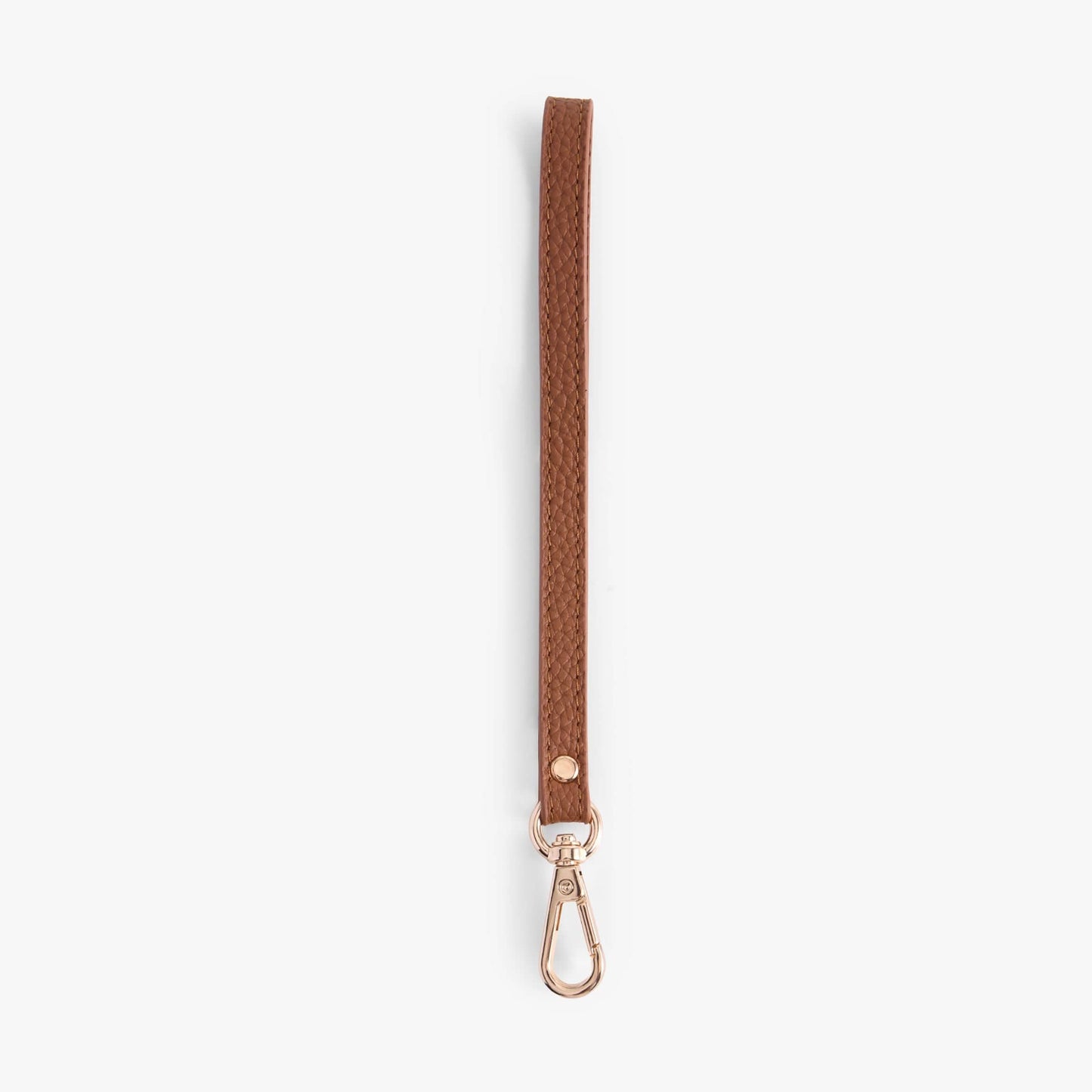 Leather Wallet Hand Strap – Detachable Wrist Strap Accessory