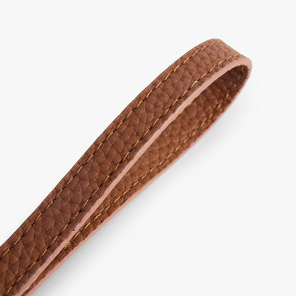 Leather Wallet Hand Strap – Detachable Wrist Strap Accessory