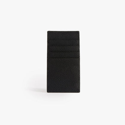 Slim Long Wallet with Detachable Card Holder – Fits Phone