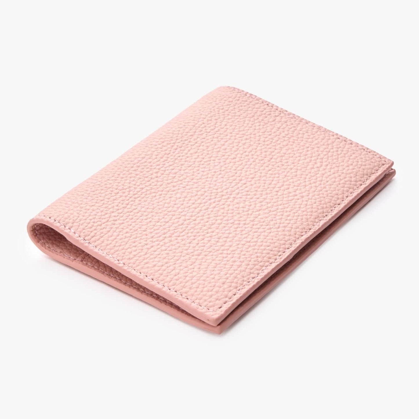 RFID Leather Passport Holder – Travel Wallet with Card Slots