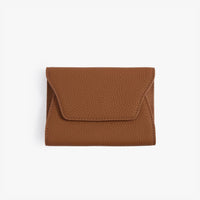 Brownish Orange